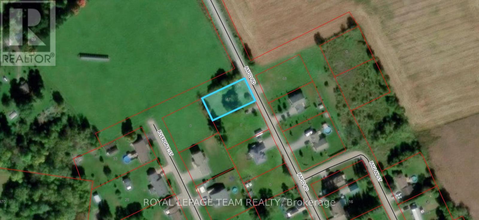 47 Rapid Road, Whitewater Region, ON