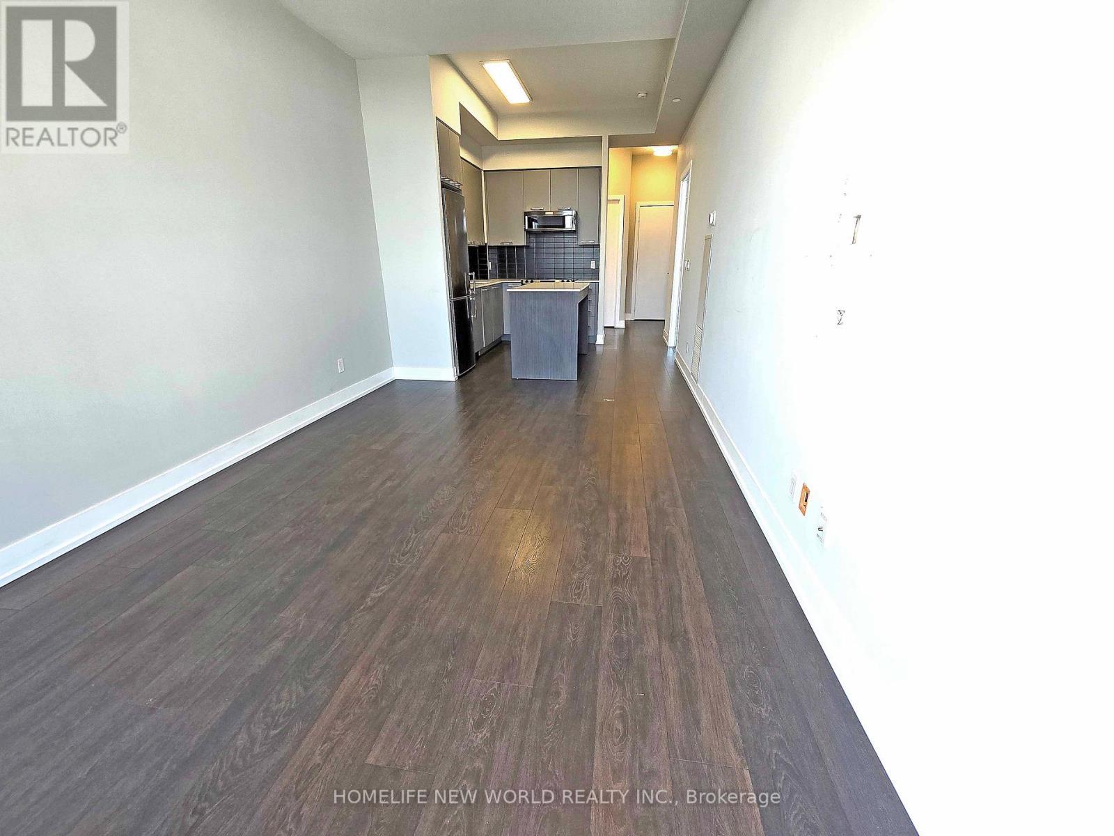 Living and Dining Room - 731 - 9471 Yonge Street, Richmond Hill, ON - Indoor Photo Showing Other Room