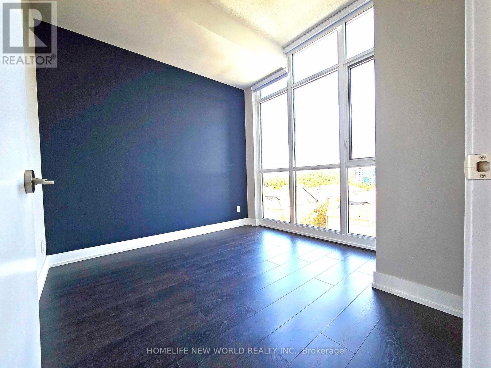 Bedroom - 731 - 9471 Yonge Street, Richmond Hill, ON - Indoor Photo Showing Other Room