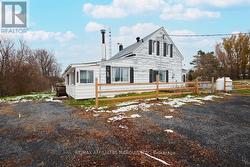 4872 NINE MILE ROAD South Glengarry, ON K0C 1S0