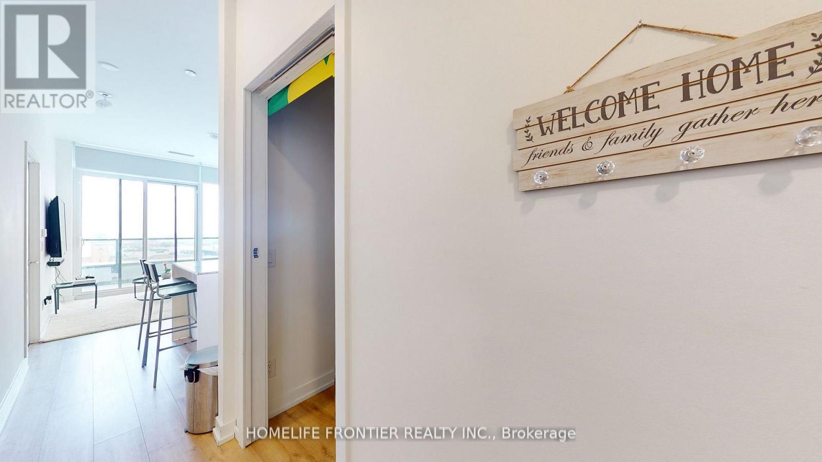 717 - 135 East Liberty Street, Toronto, ON - Photo Showing Other Room