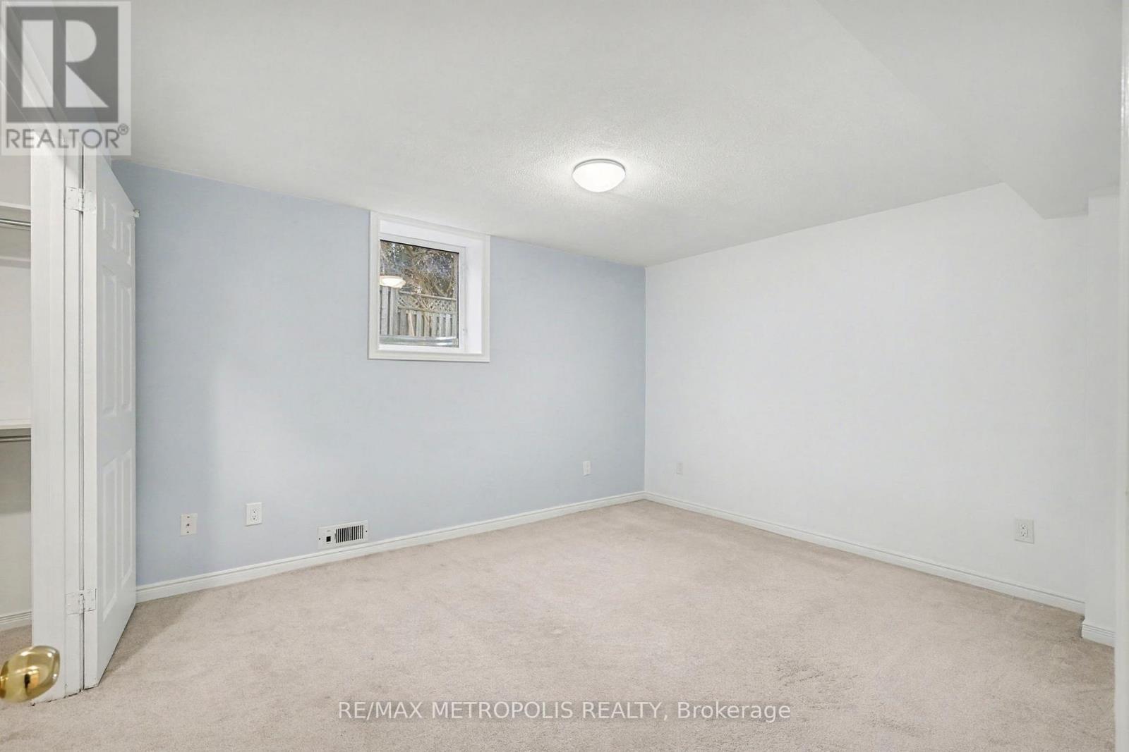 Bsmt - 1105 Petunia Place, Pickering, ON - Indoor Photo Showing Other Room