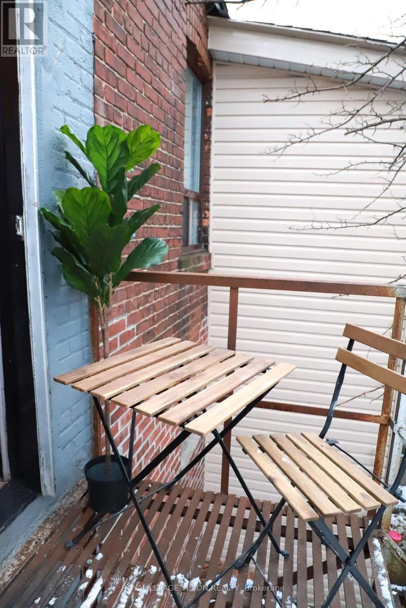 1242 Danforth Avenue, Toronto, ON