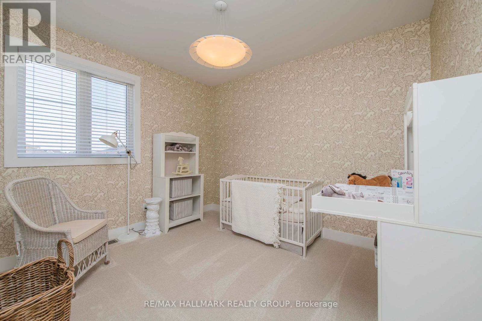 106 Hackamore Crescent, Ottawa, ON - Indoor