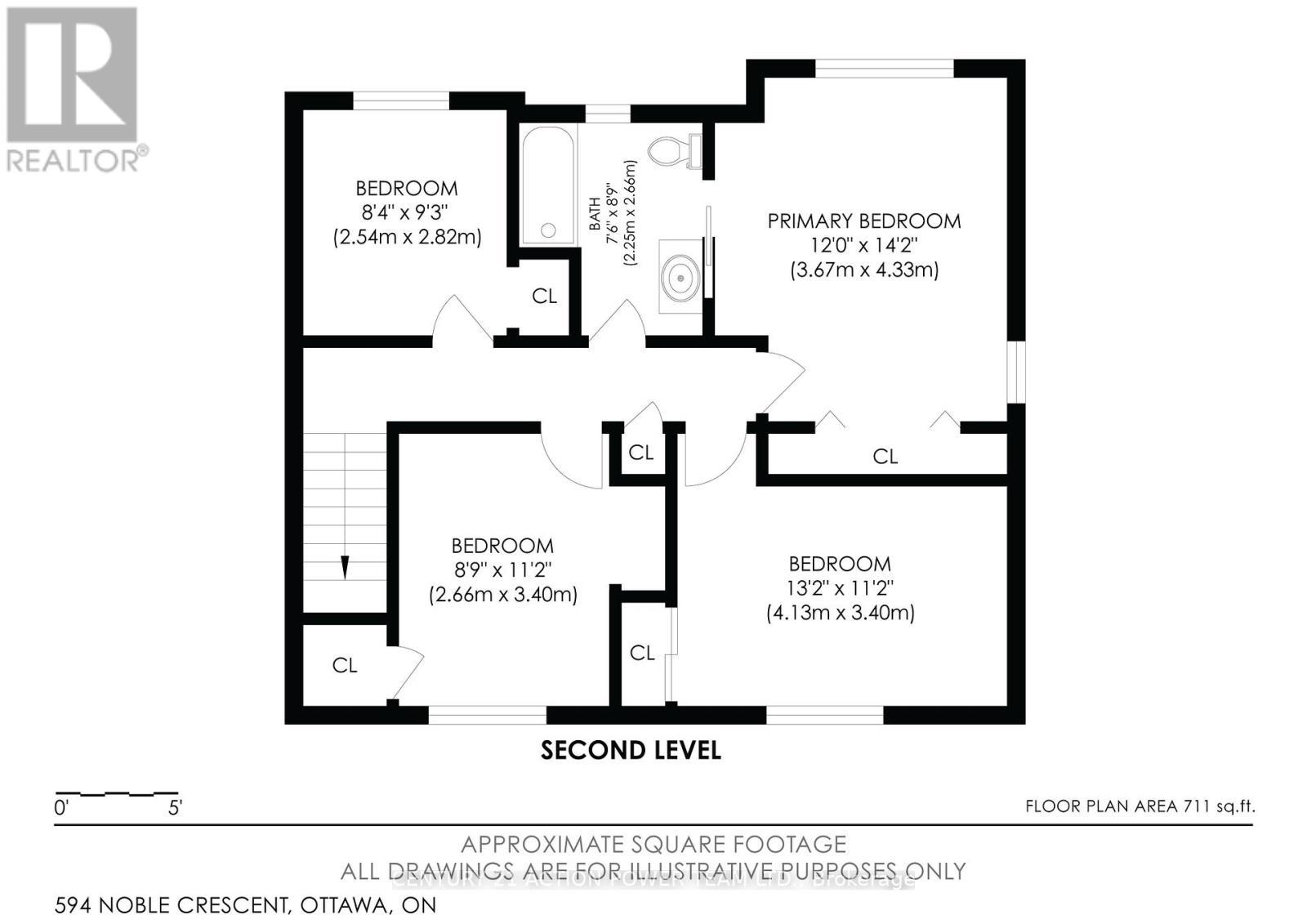 594 Noble Crescent, Ottawa, ON - Other