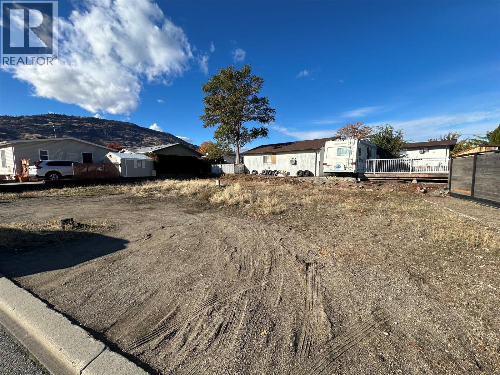 30 Cactus Crescent Unit# 8, Osoyoos, BC
