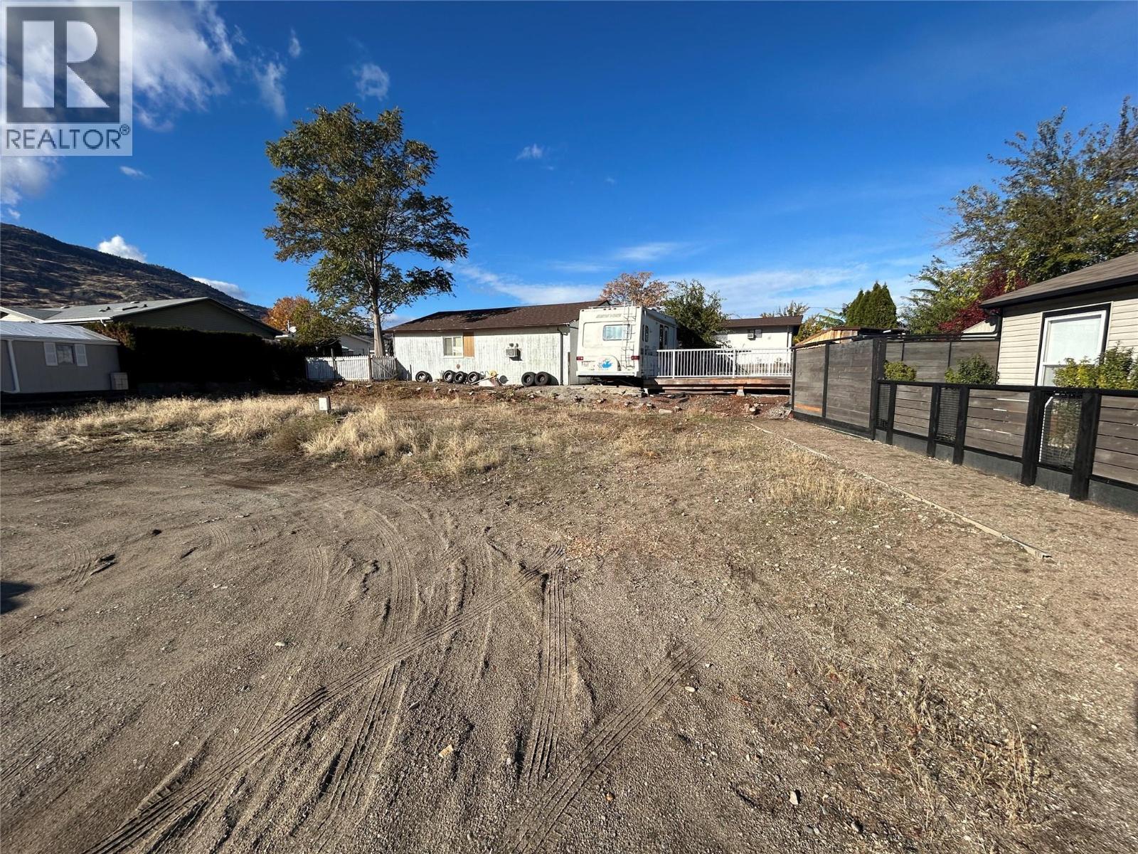 30 Cactus Crescent Unit# 8, Osoyoos, BC