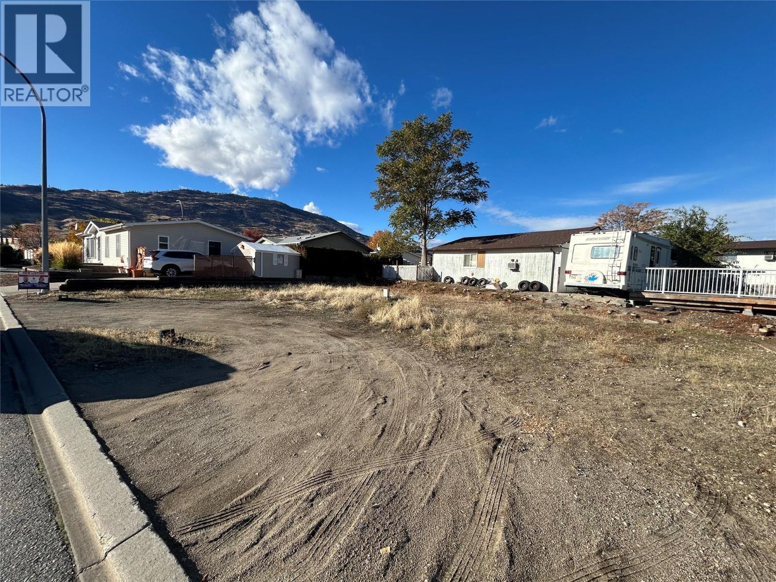 30 Cactus Crescent Unit# 8, Osoyoos, BC