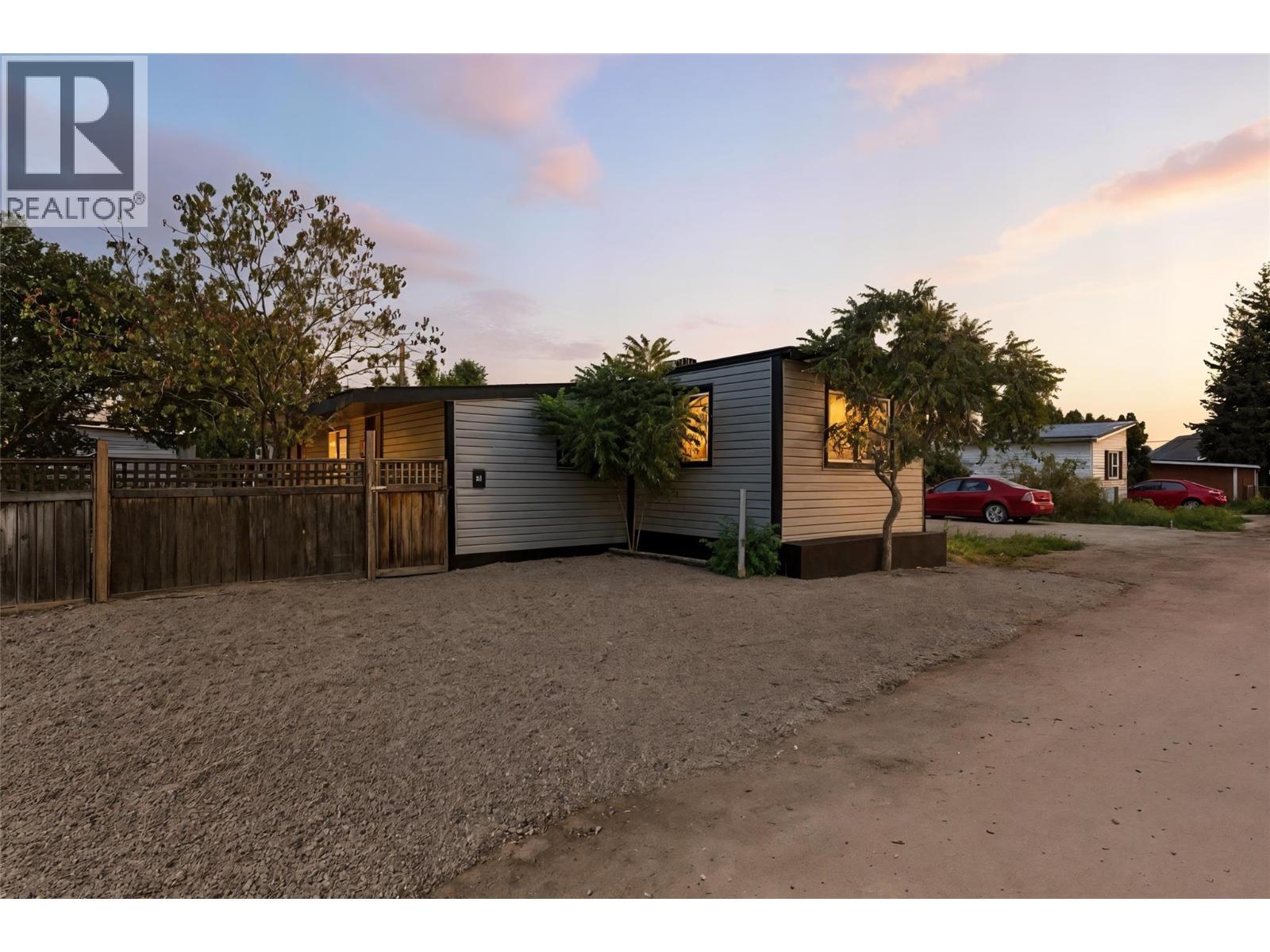 771 Athabasca Street E Unit# 23, Kamloops, BC