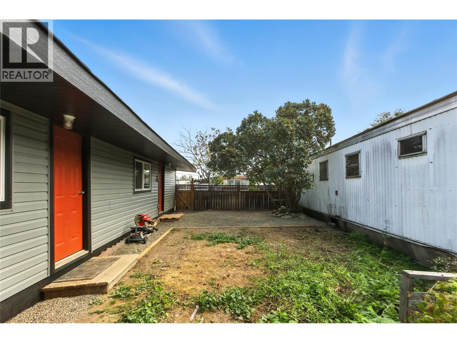 771 Athabasca Street E Unit# 23, Kamloops, BC