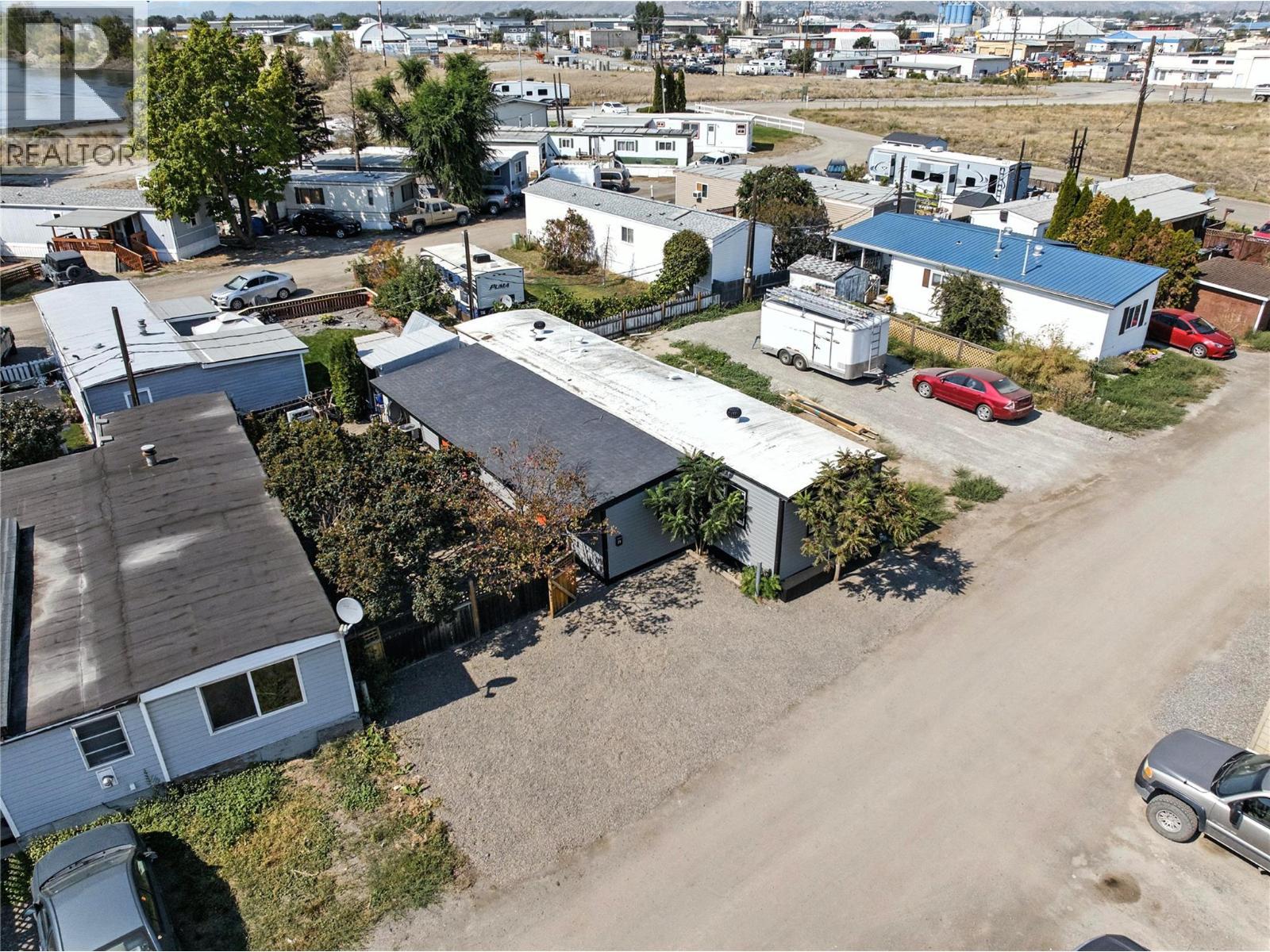 771 Athabasca Street E Unit# 23, Kamloops, BC