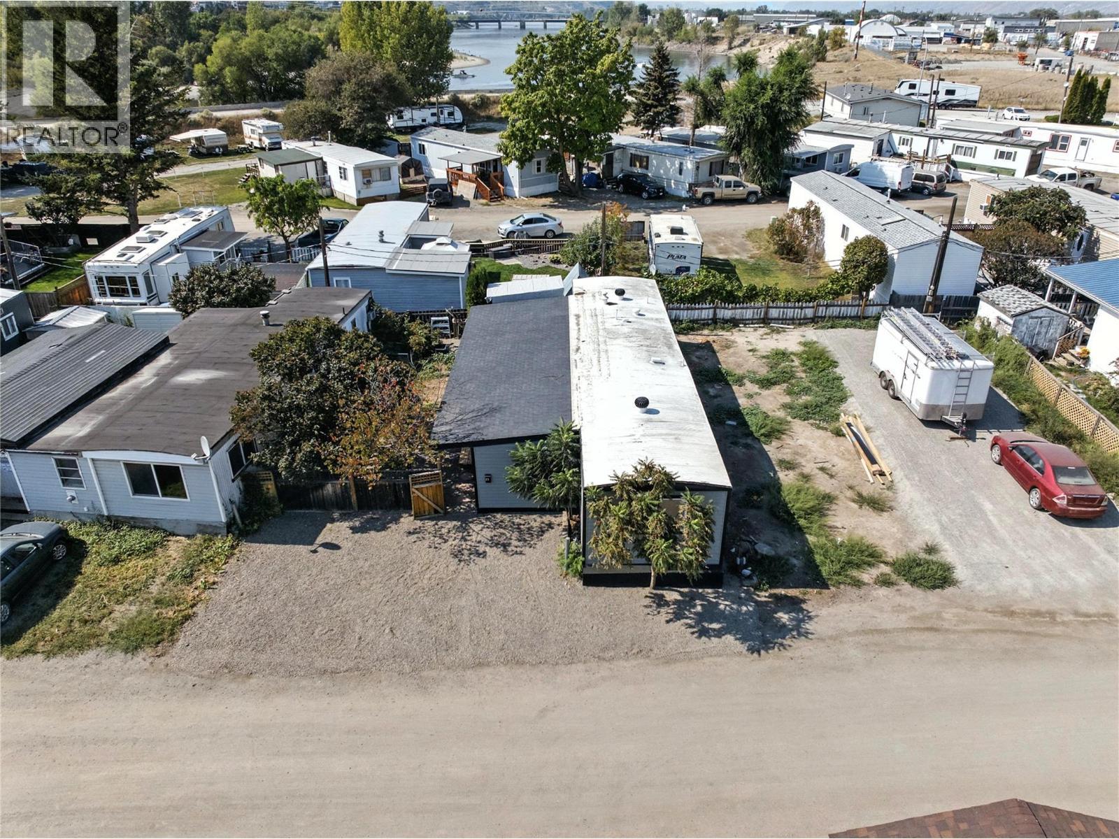 771 Athabasca Street E Unit# 23, Kamloops, BC