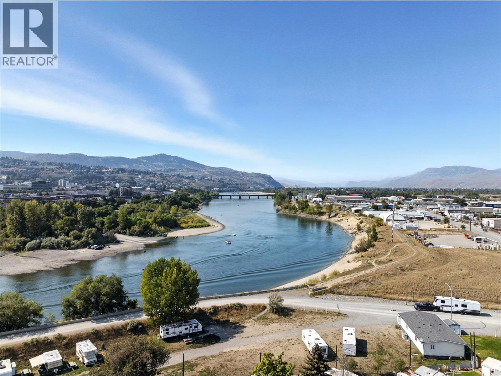 771 Athabasca Street E Unit# 23, Kamloops, BC