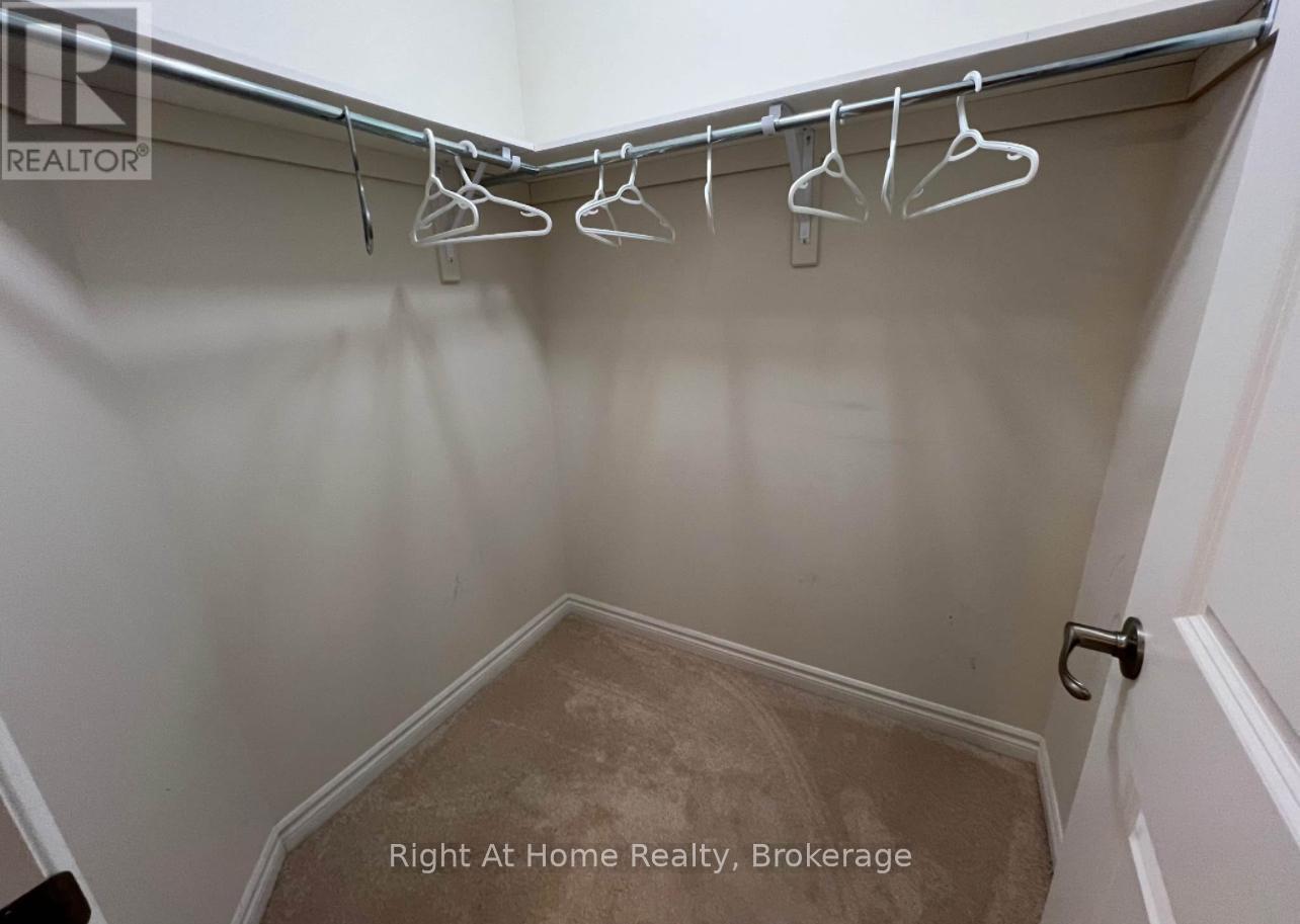 2Nd Master Suite - 54 Pace Avenue, Brantford, ON - Indoor With Storage