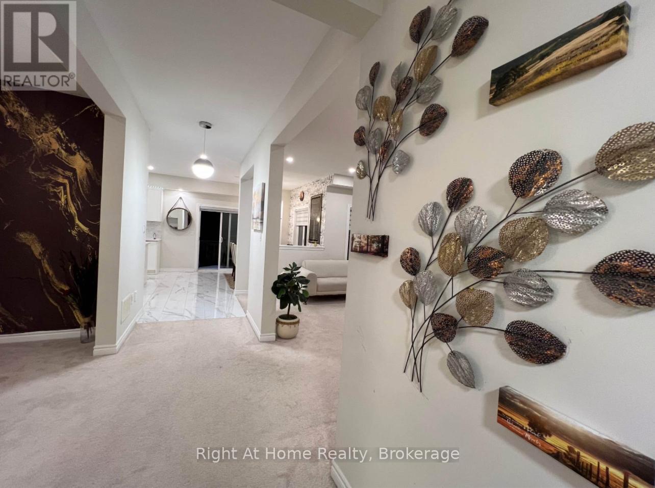 2Nd Master Suite - 54 Pace Avenue, Brantford, ON -