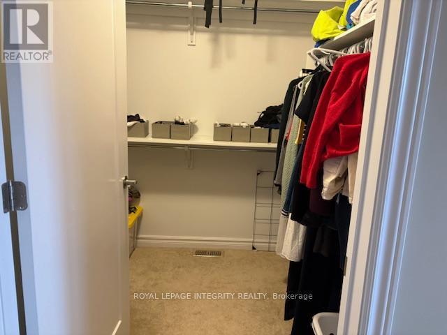 114 Dowdall Circle, Carleton Place, ON - Indoor With Storage