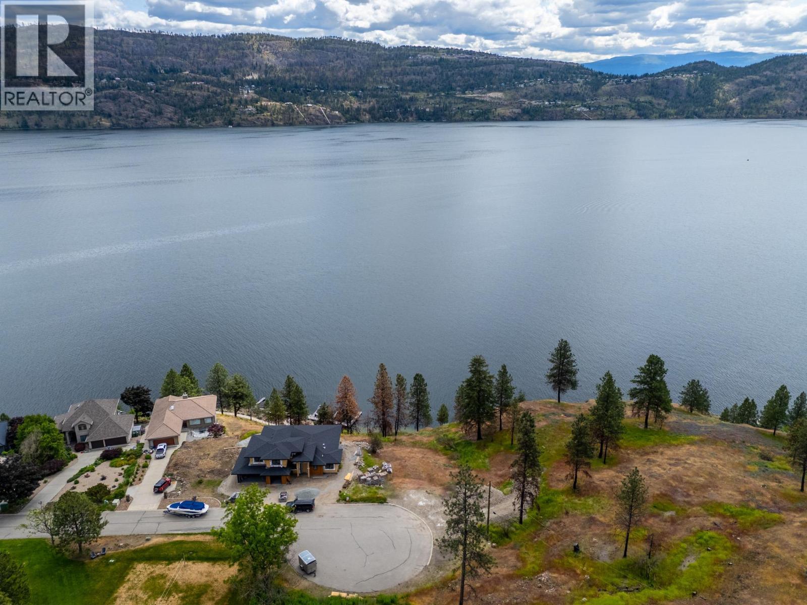 695 Westside Road N Lot# 1, Kelowna, BC