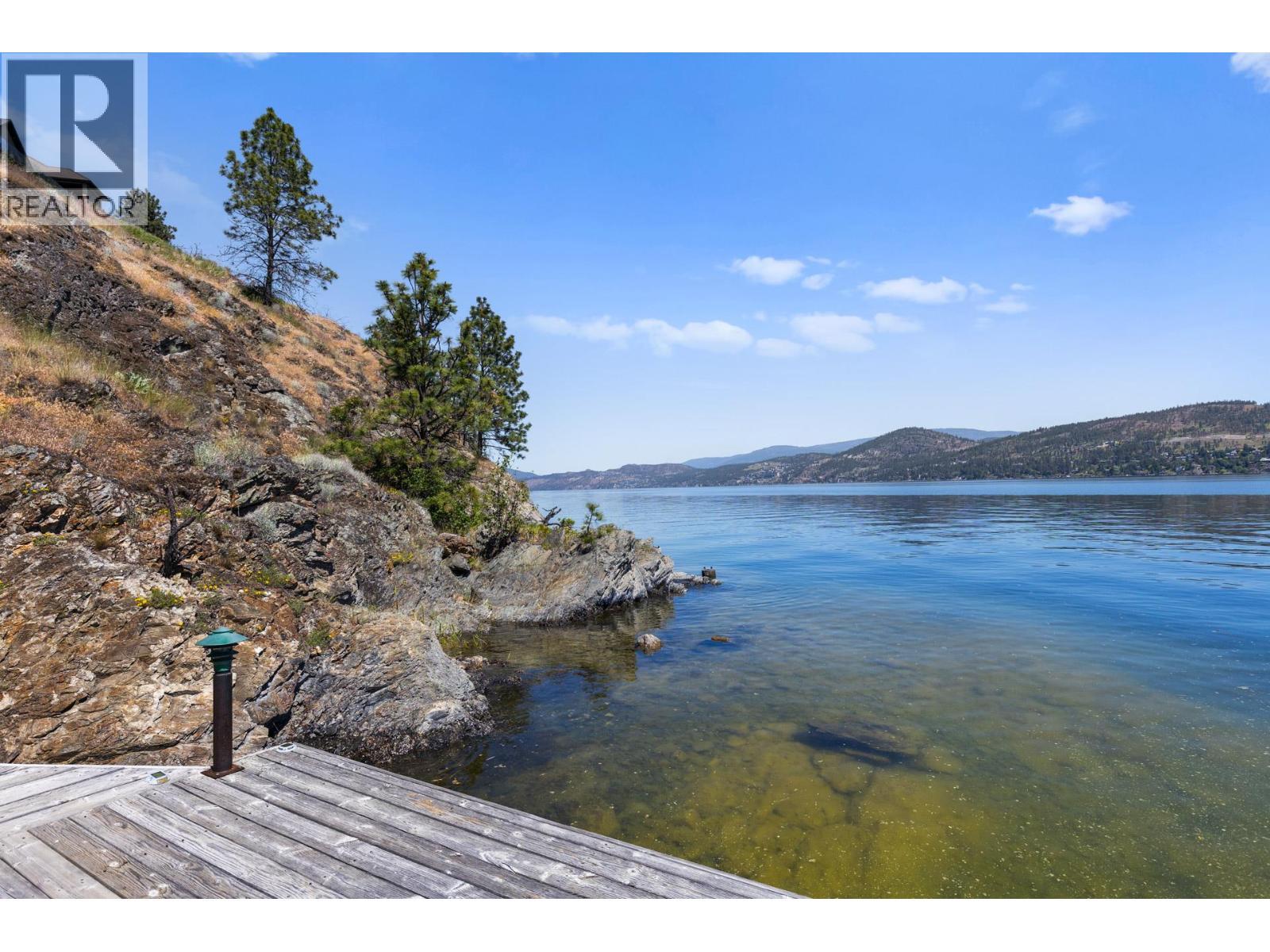 695 Westside Road N Lot# 1, Kelowna, BC