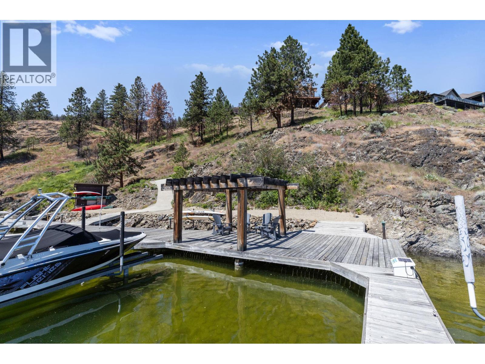 695 Westside Road N Lot# 1, Kelowna, BC