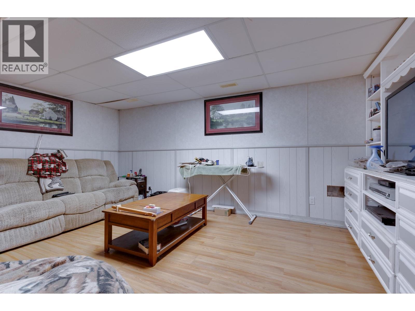 7779 Piedmont Crescent, Prince George, BC - Indoor Photo Showing Other Room