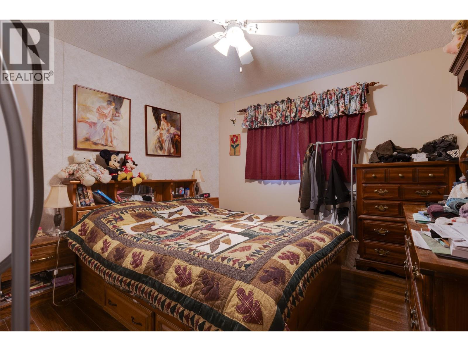 7779 Piedmont Crescent, Prince George, BC - Indoor Photo Showing Bedroom