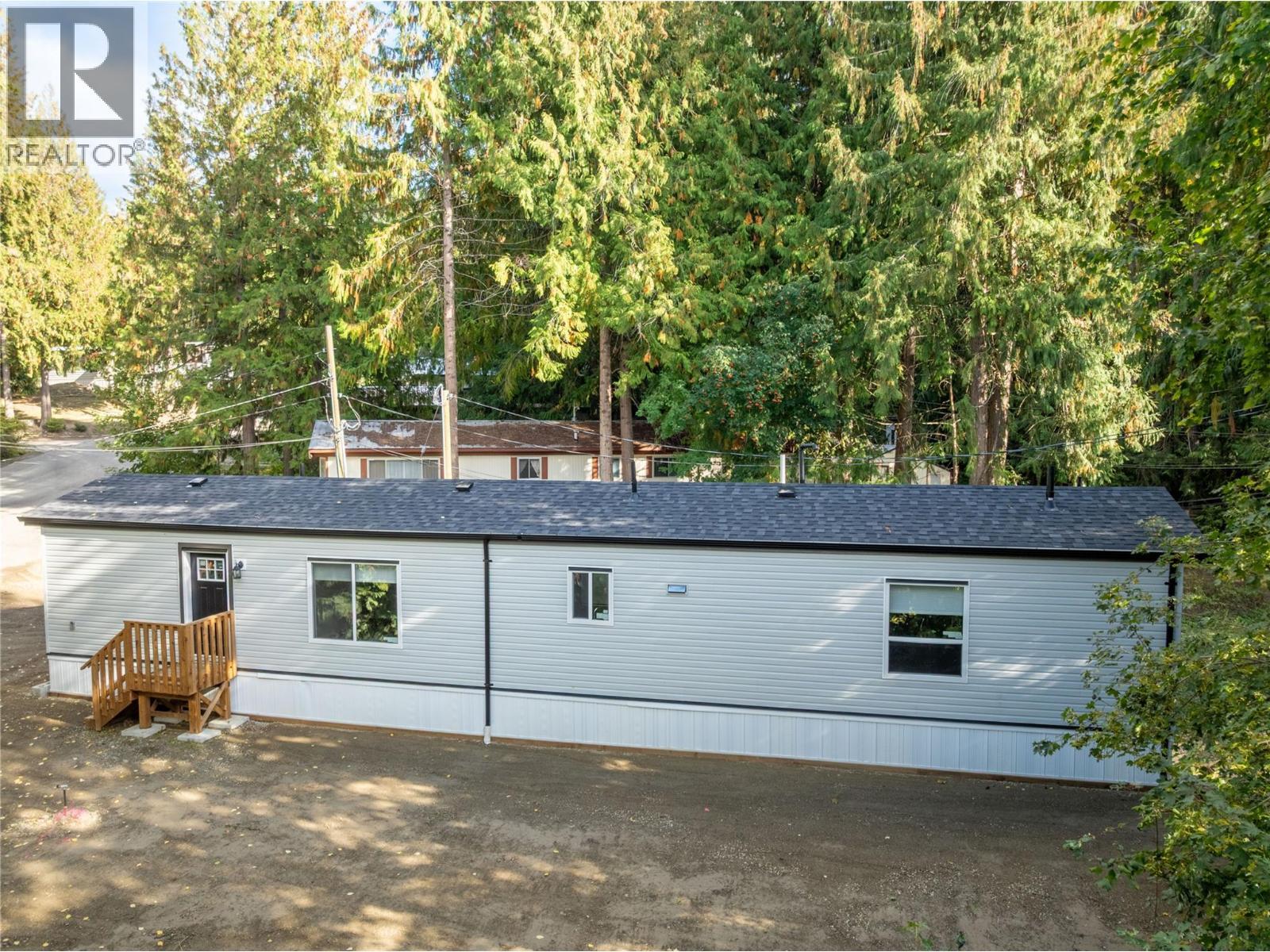 5161 63Rd Avenue Ne Unit# 31, Salmon Arm, BC