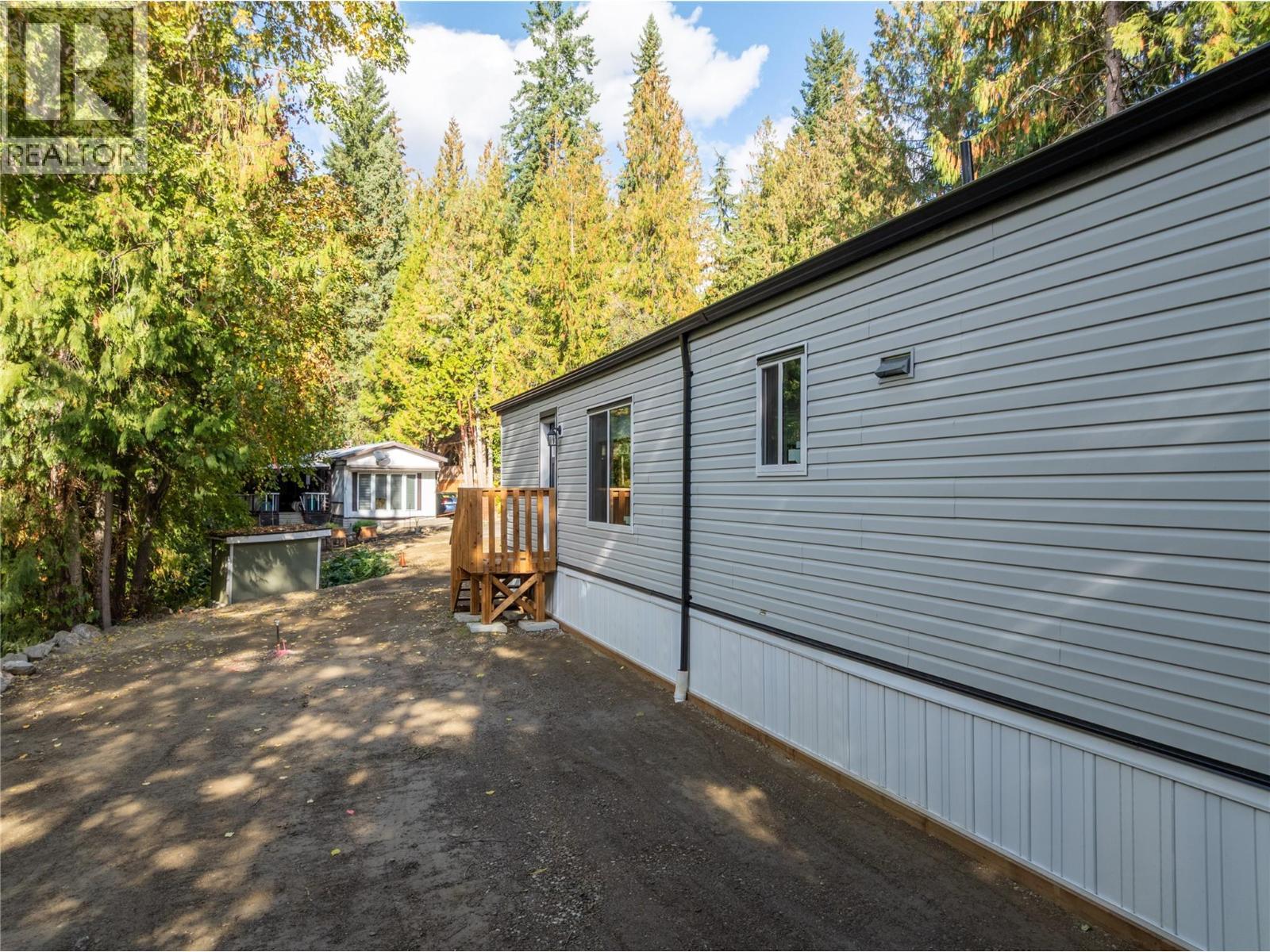 5161 63Rd Avenue Ne Unit# 31, Salmon Arm, BC