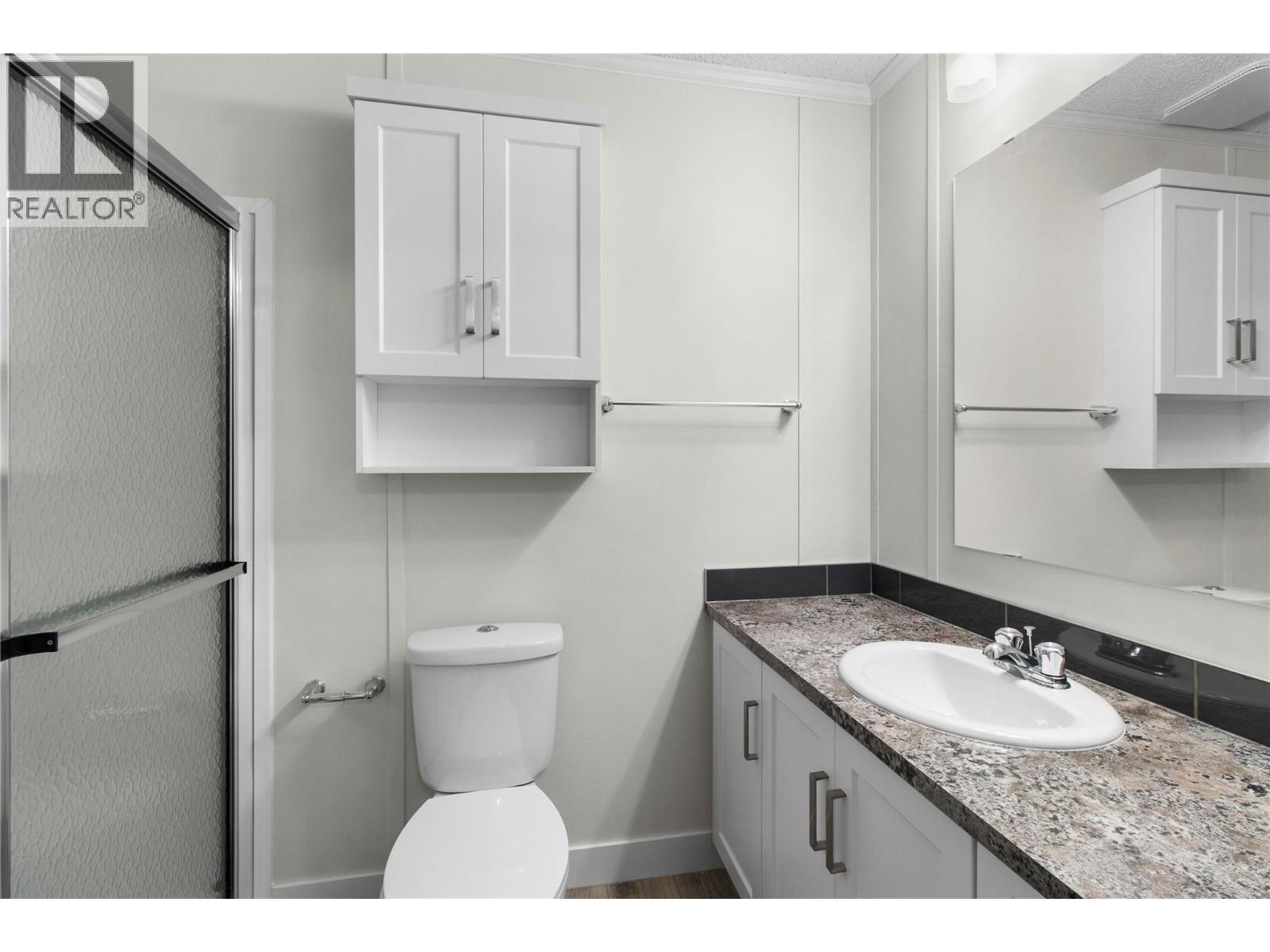 5161 63Rd Avenue Ne Unit# 31, Salmon Arm, BC