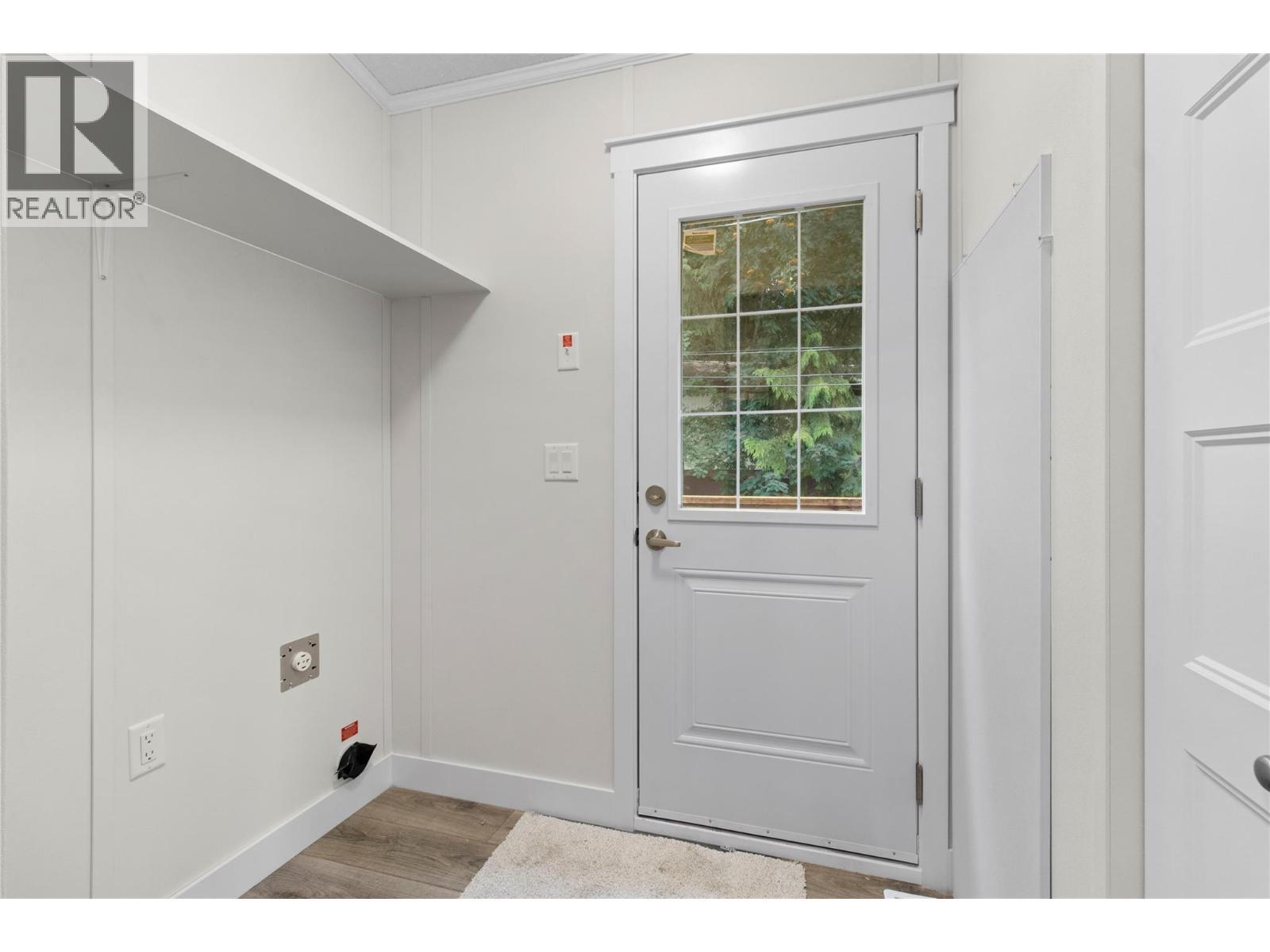 5161 63Rd Avenue Ne Unit# 31, Salmon Arm, BC