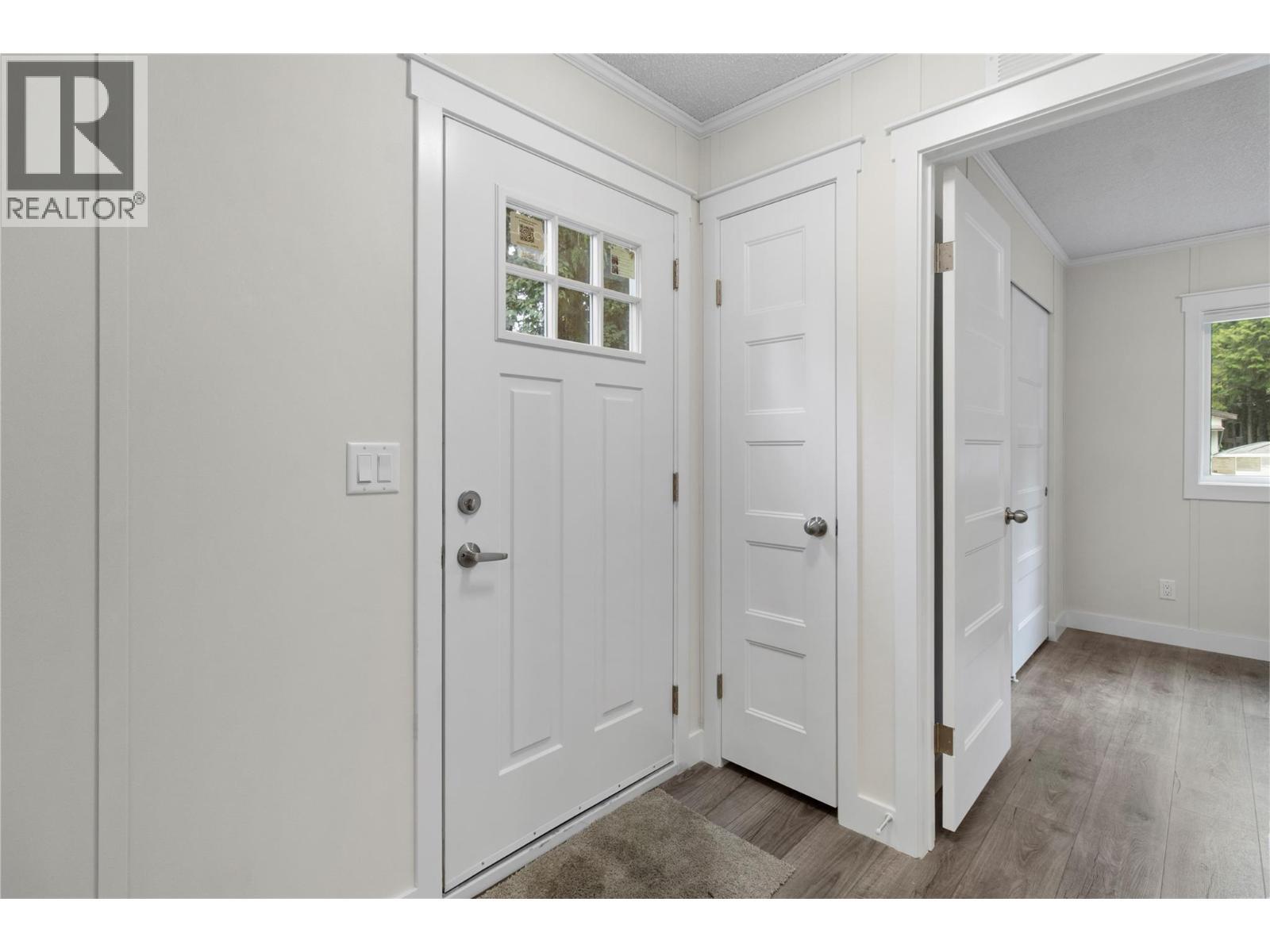 5161 63Rd Avenue Ne Unit# 31, Salmon Arm, BC