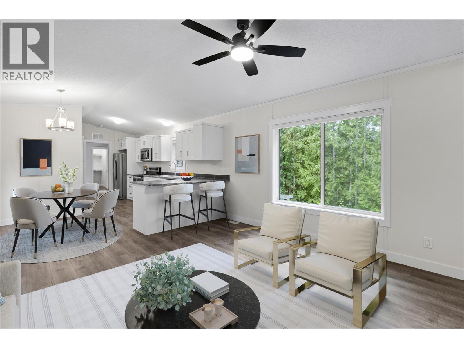 5161 63Rd Avenue Ne Unit# 31, Salmon Arm, BC