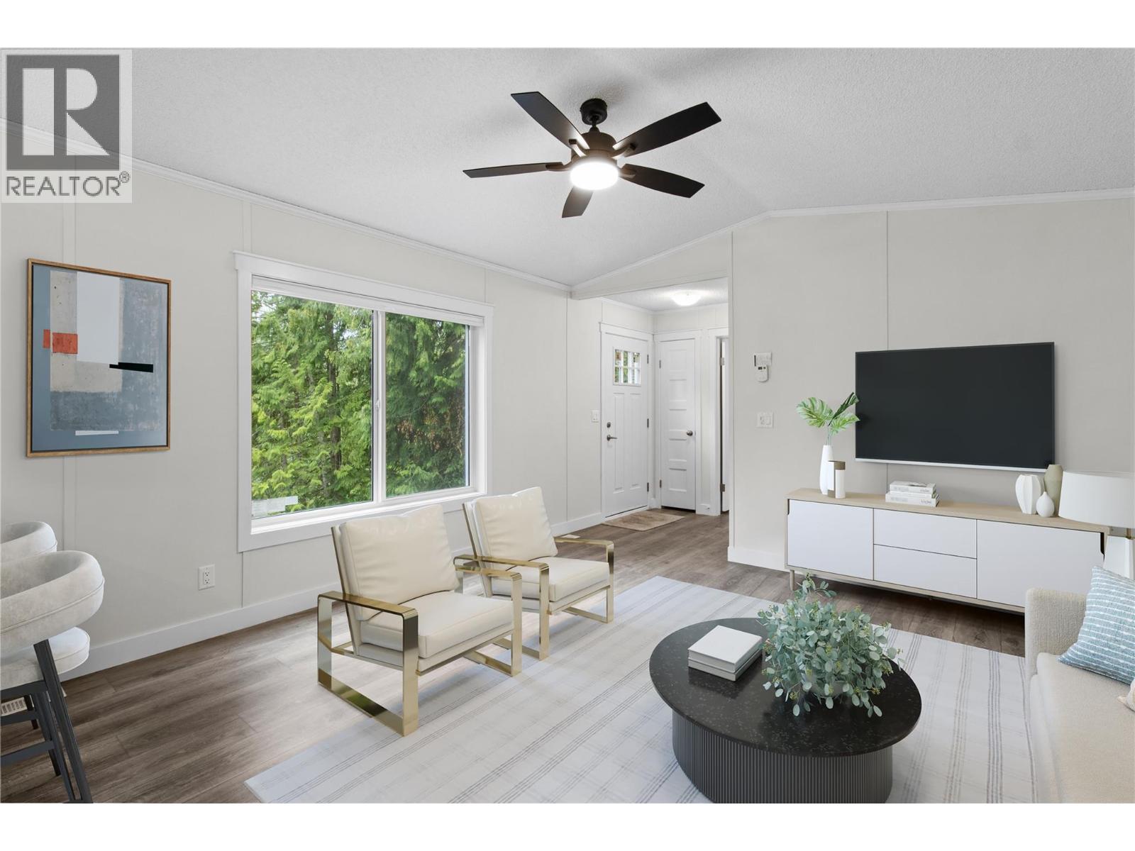 5161 63Rd Avenue Ne Unit# 31, Salmon Arm, BC