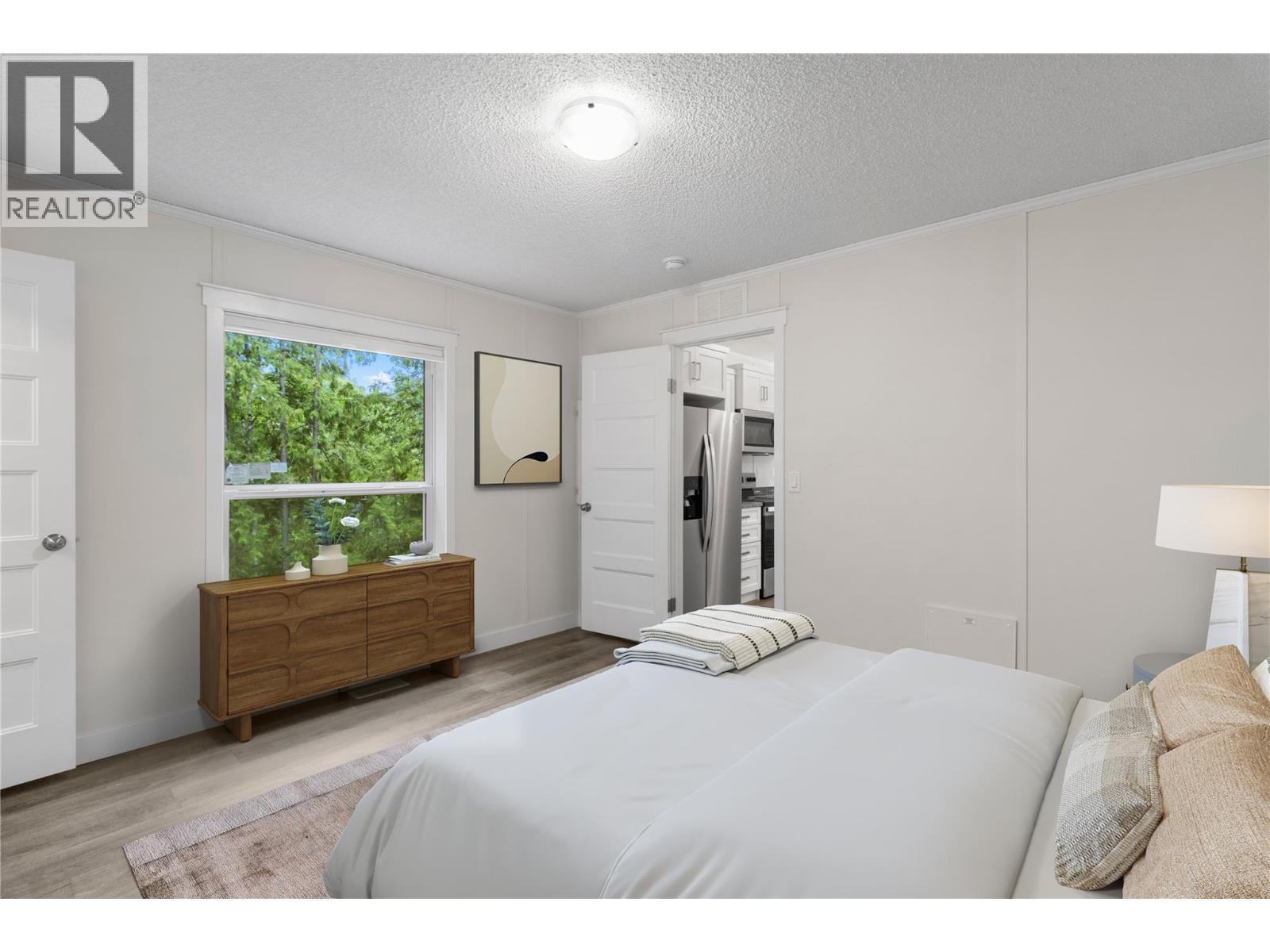 5161 63Rd Avenue Ne Unit# 31, Salmon Arm, BC