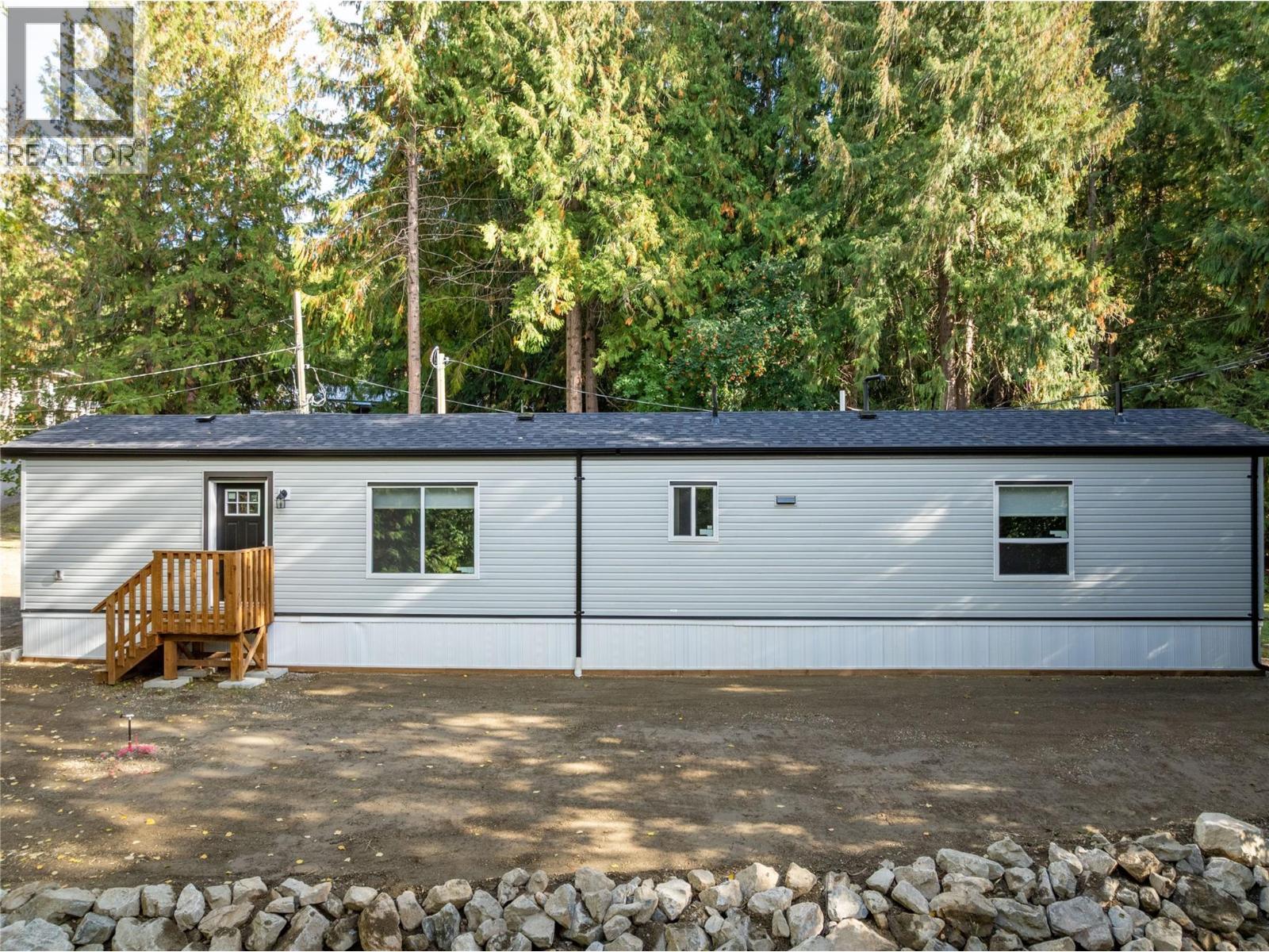 5161 63Rd Avenue Ne Unit# 31, Salmon Arm, BC