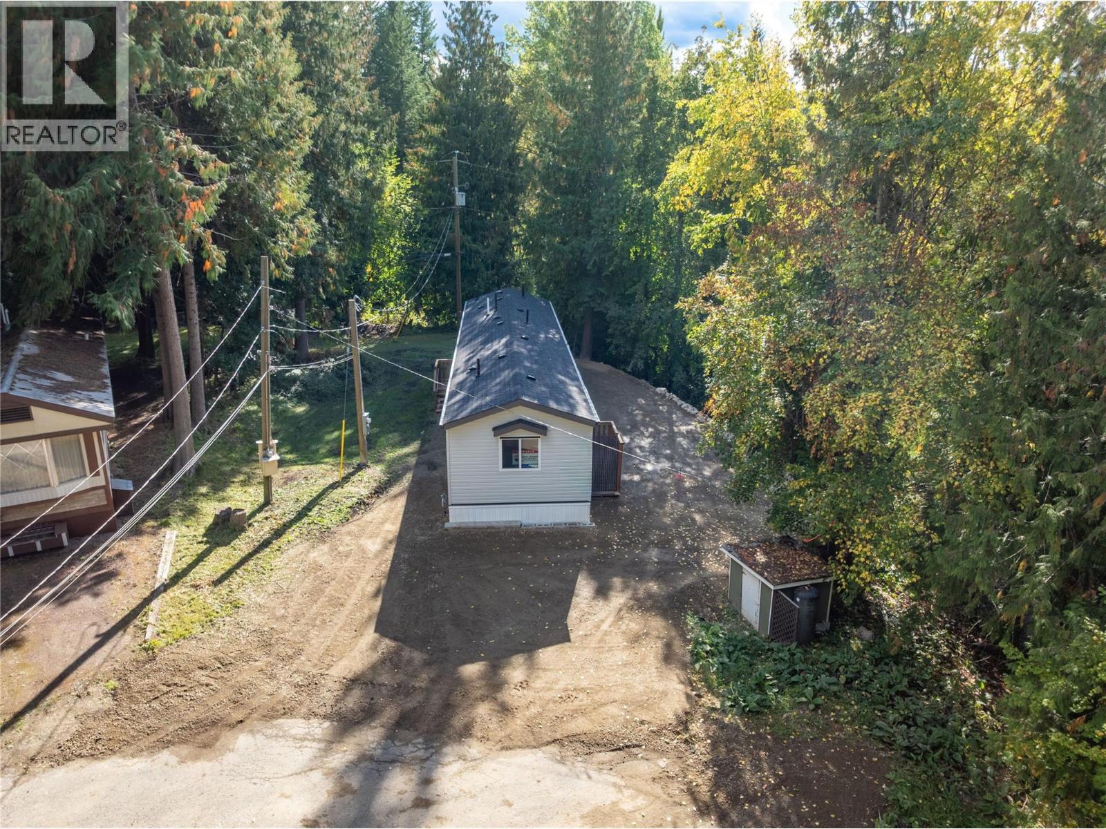 5161 63Rd Avenue Ne Unit# 31, Salmon Arm, BC