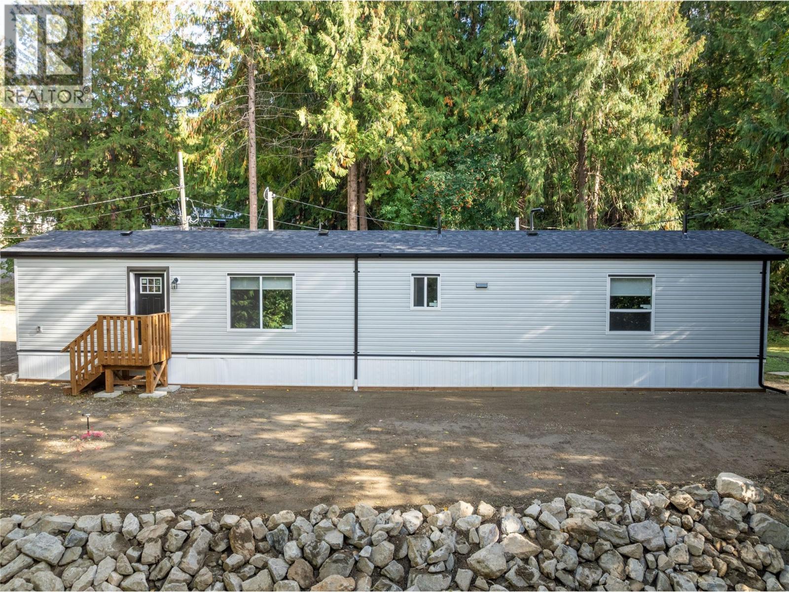 5161 63Rd Avenue Ne Unit# 31, Salmon Arm, BC