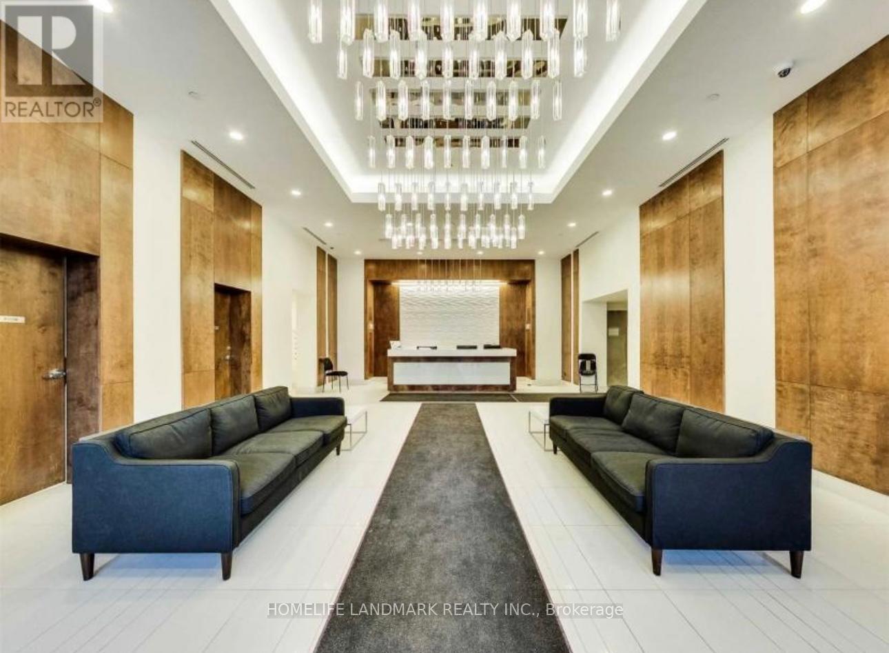 907 - 2220 Lake Shore Boulevard W, Toronto, ON - Indoor Photo Showing Other Room