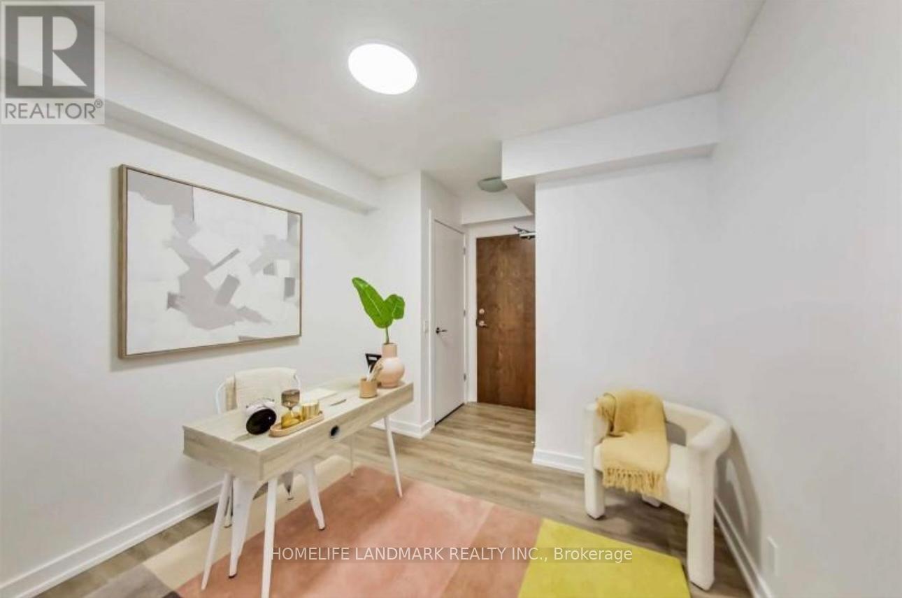 907 - 2220 Lake Shore Boulevard W, Toronto, ON - Indoor Photo Showing Other Room