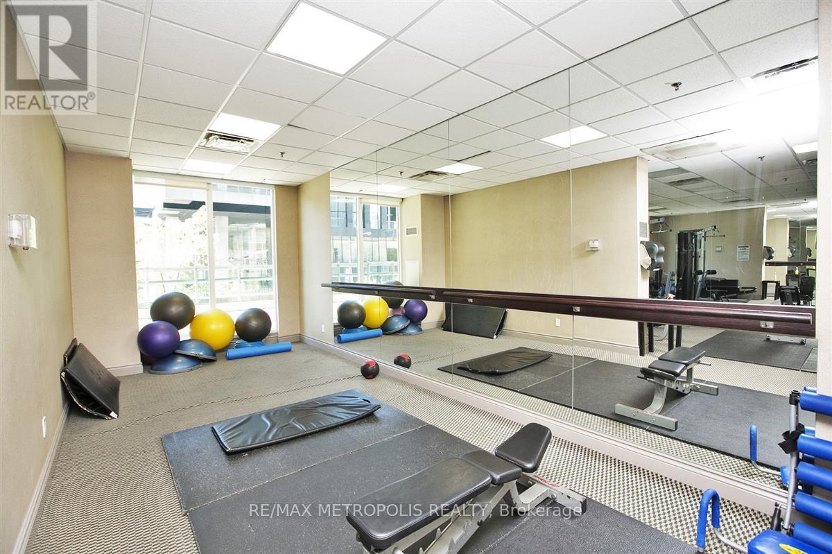 321 - 51 Lower Simcoe Street, Toronto, ON - Indoor