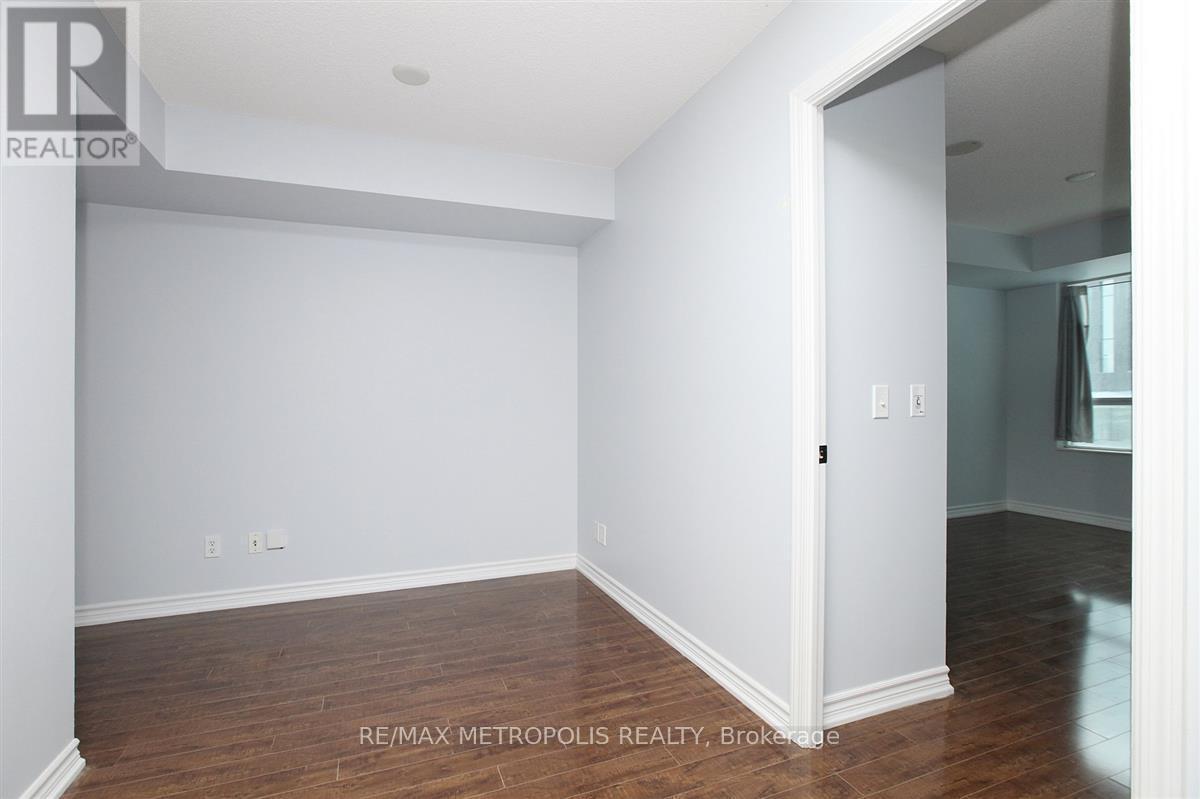 321 - 51 Lower Simcoe Street, Toronto, ON - Indoor Photo Showing Other Room