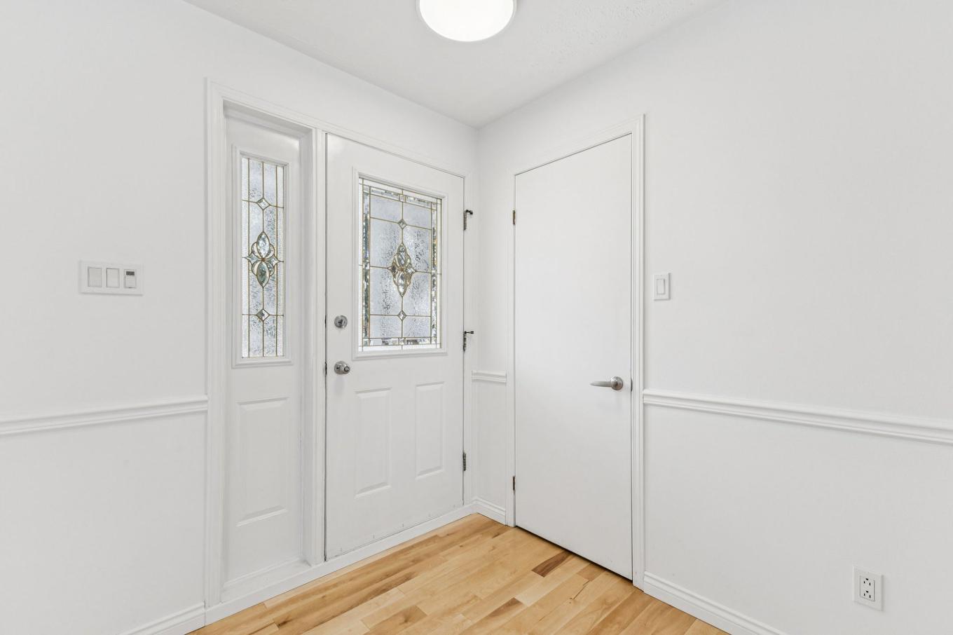 Hall - 21 Rue Valpin, Gatineau (Masson-Angers), QC - Indoor Photo Showing Other Room