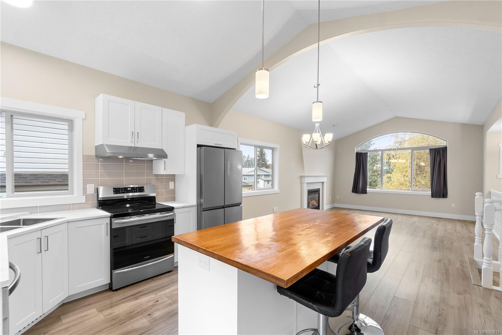 2170 Sun Valley Dr, Nanaimo, BC