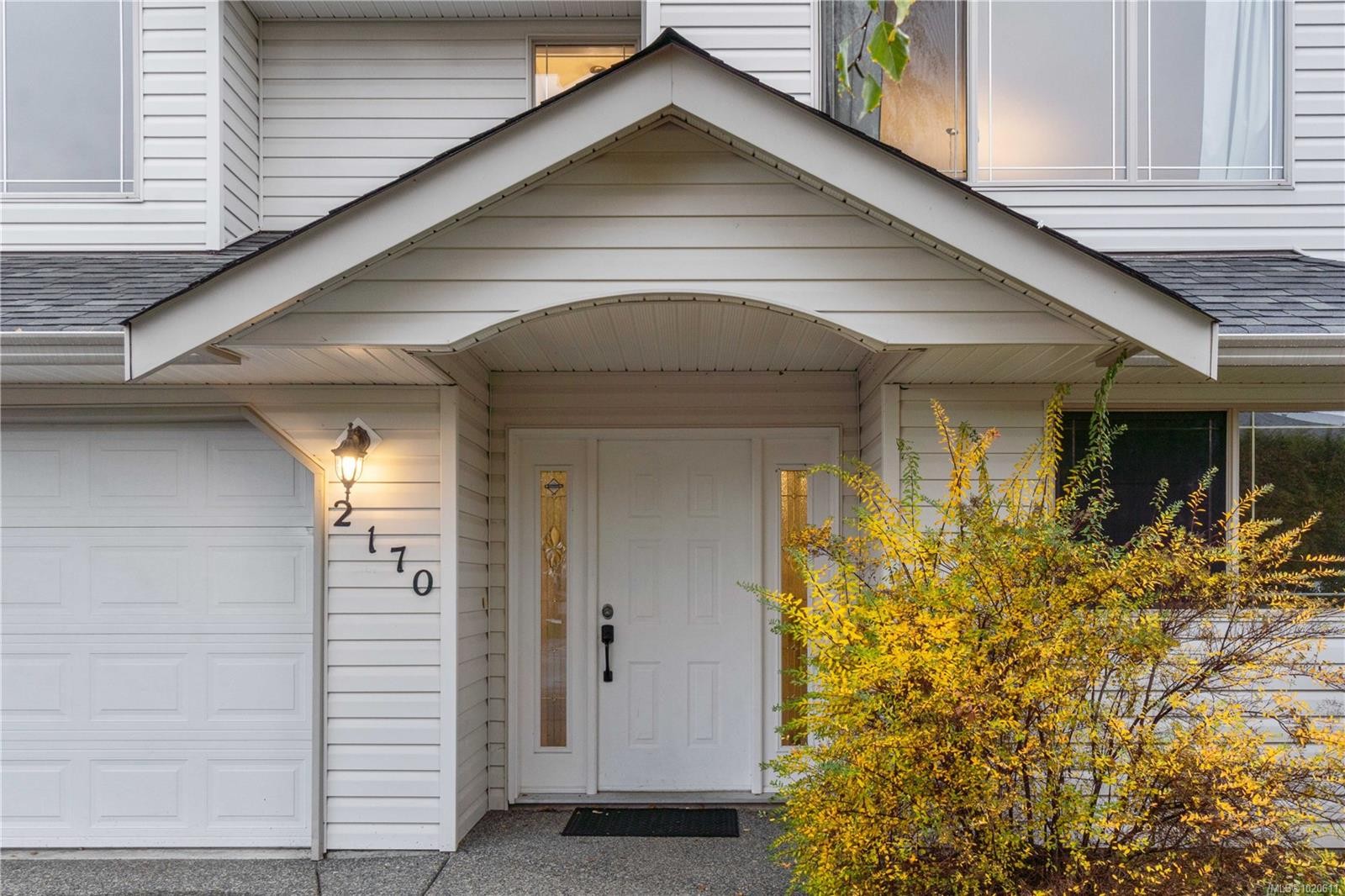 2170 Sun Valley Dr, Nanaimo, BC