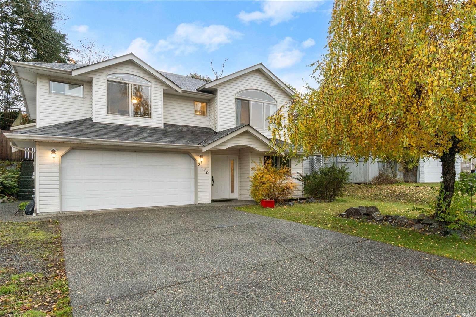 2170 Sun Valley Dr, Nanaimo, BC