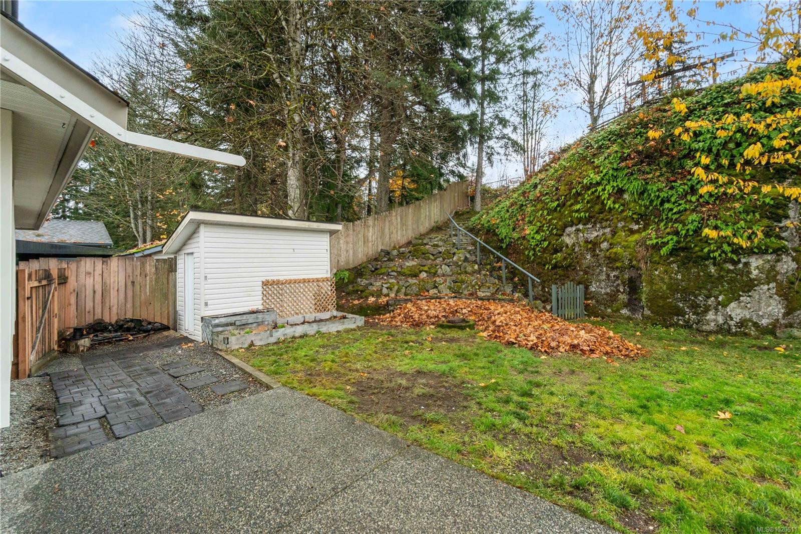 2170 Sun Valley Dr, Nanaimo, BC