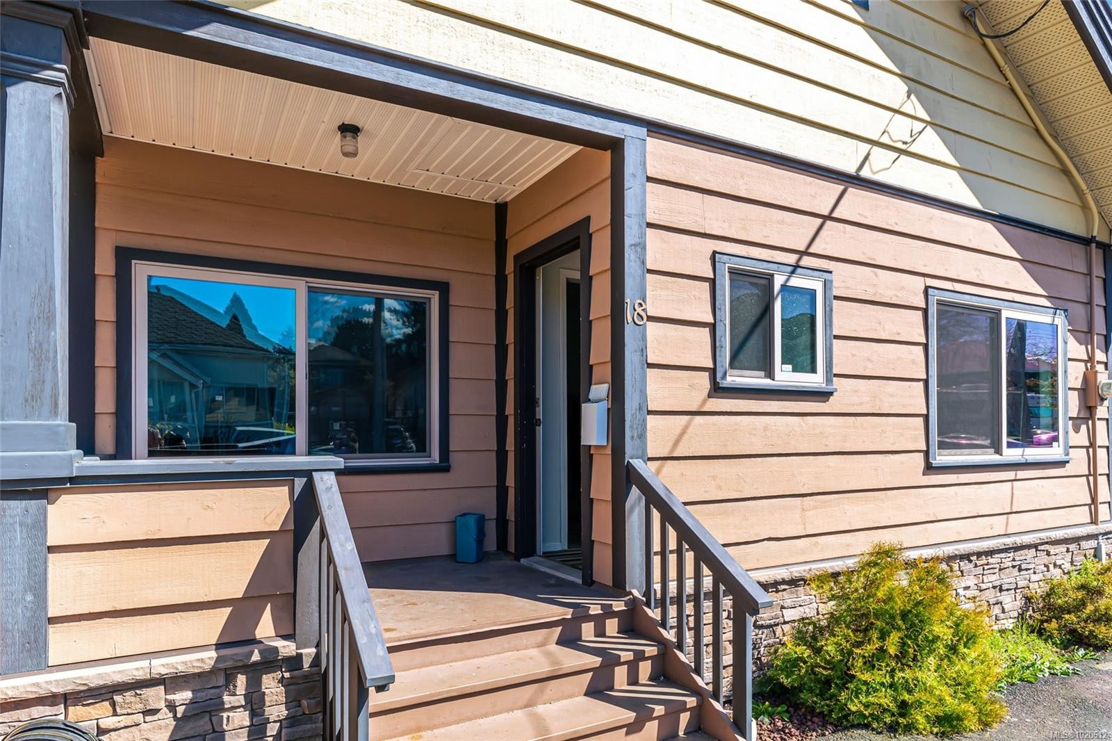 18 Gillespie St South, Nanaimo, BC