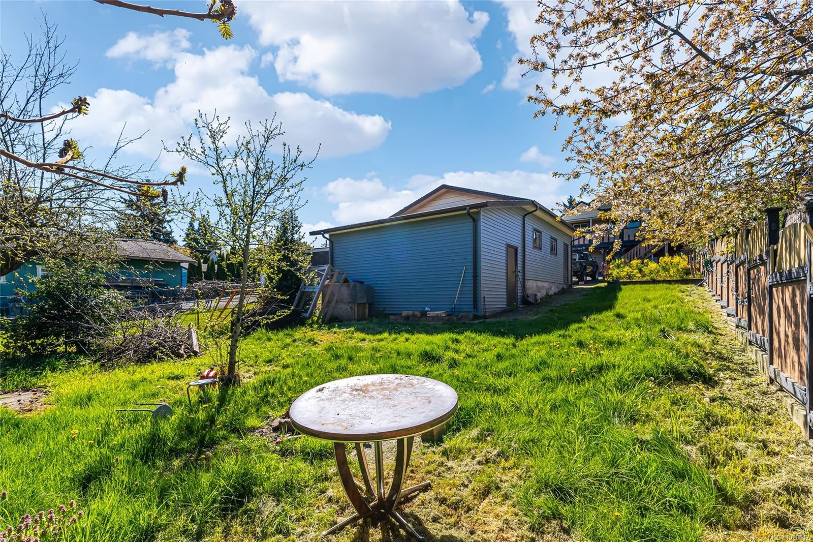 18 Gillespie St South, Nanaimo, BC