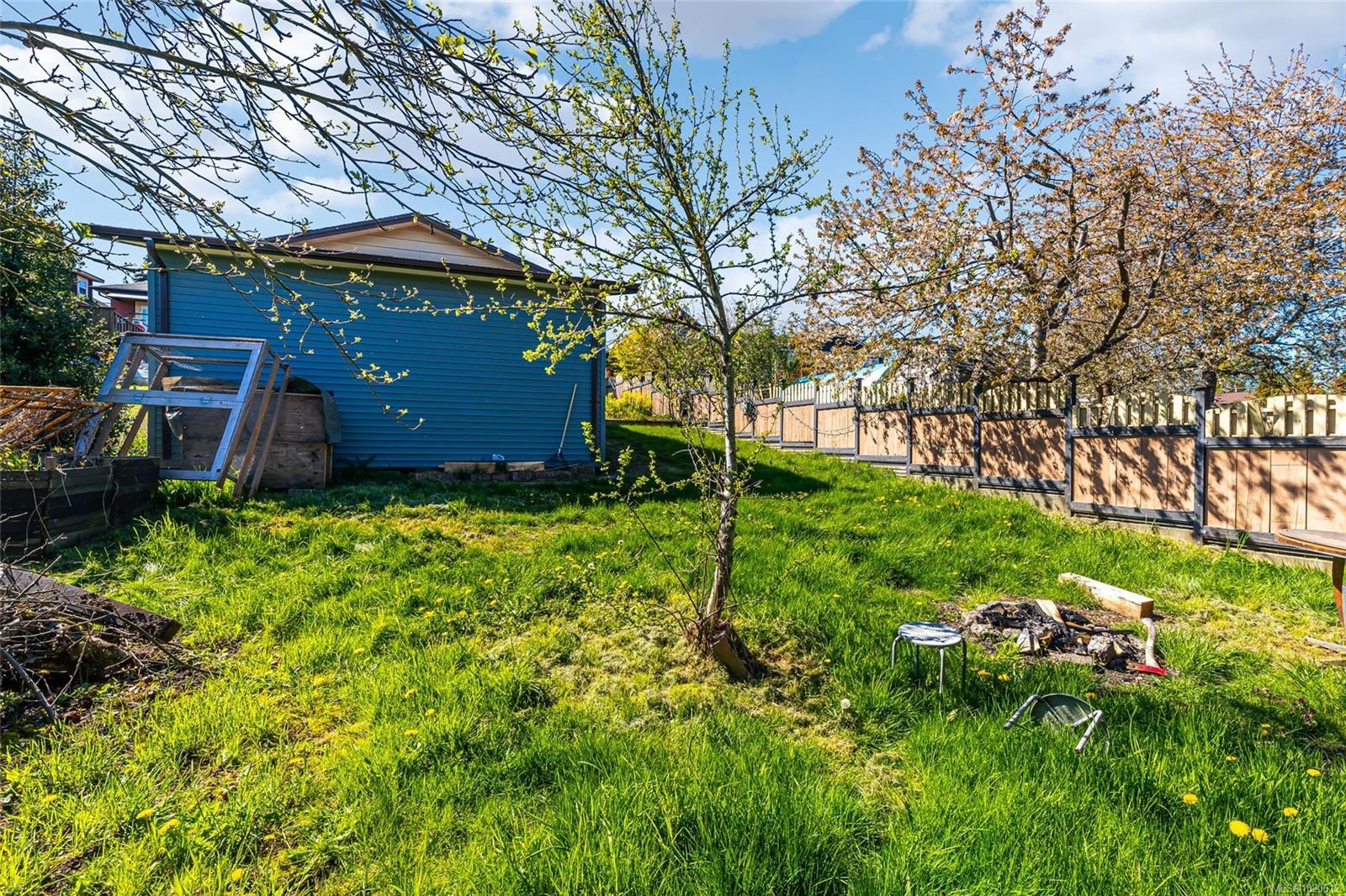 18 Gillespie St South, Nanaimo, BC