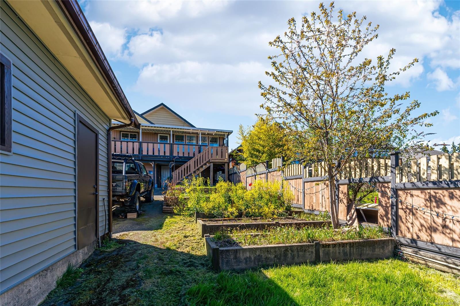 18 Gillespie St South, Nanaimo, BC