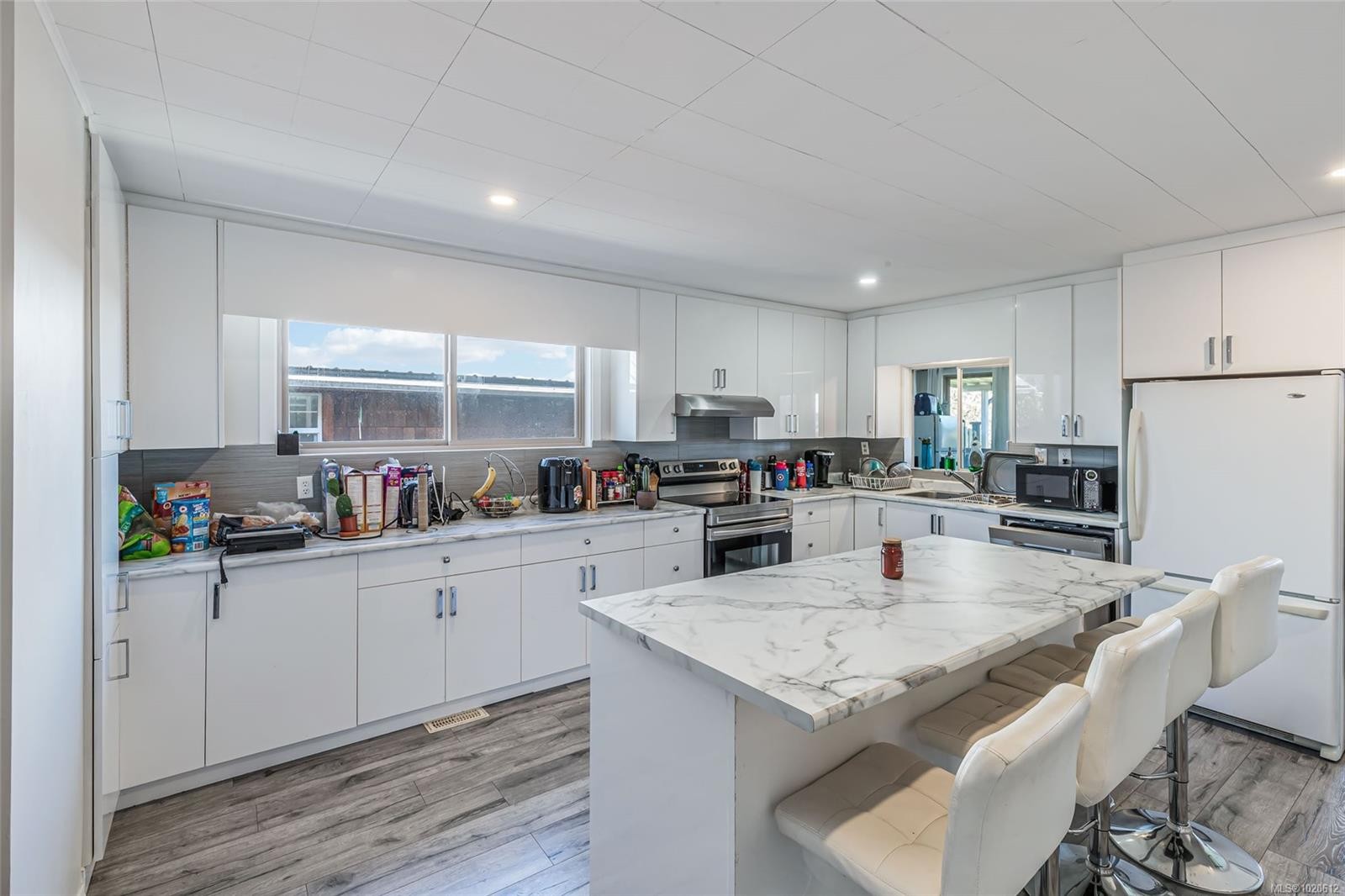 18 Gillespie St South, Nanaimo, BC